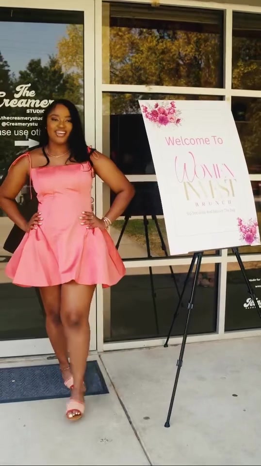 @Iamnakylia Atlanta Realtor