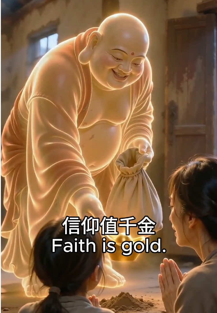 @Faith’s Power