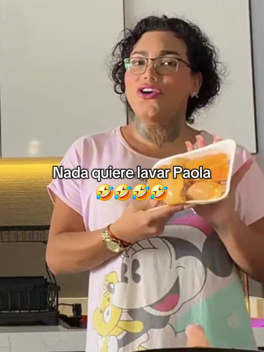 @Cocinando con la tia Paola