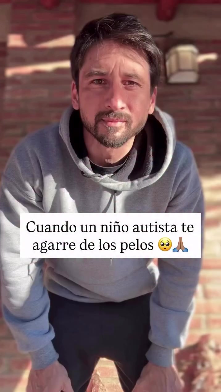 @Edu Sotelo | Autismo y EF