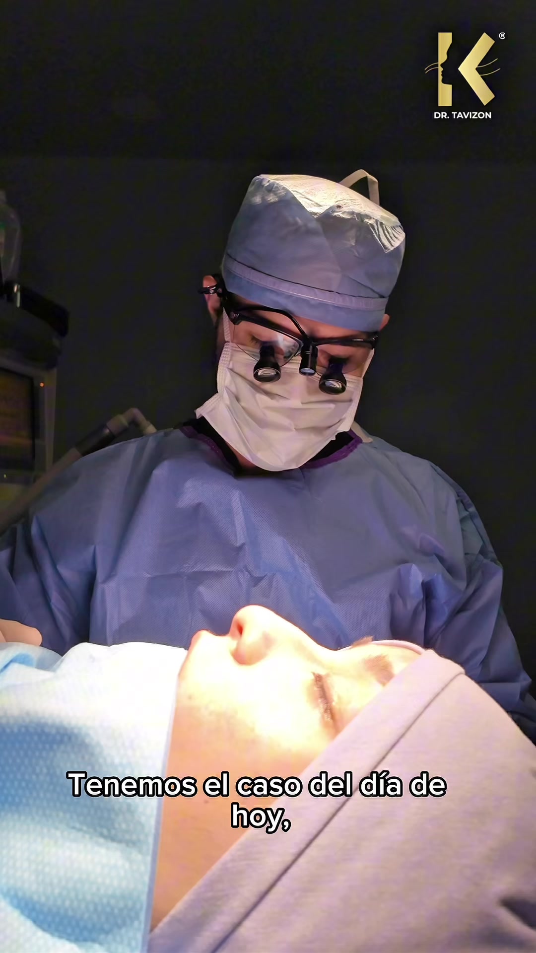 @Dr. Kristopher Tavizon