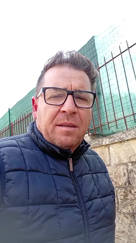 @Vincenzo Ferrara