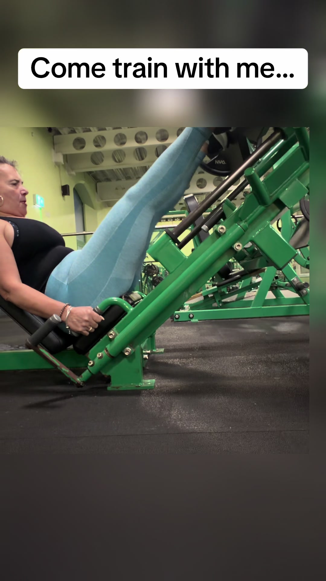@Fitness Over 50