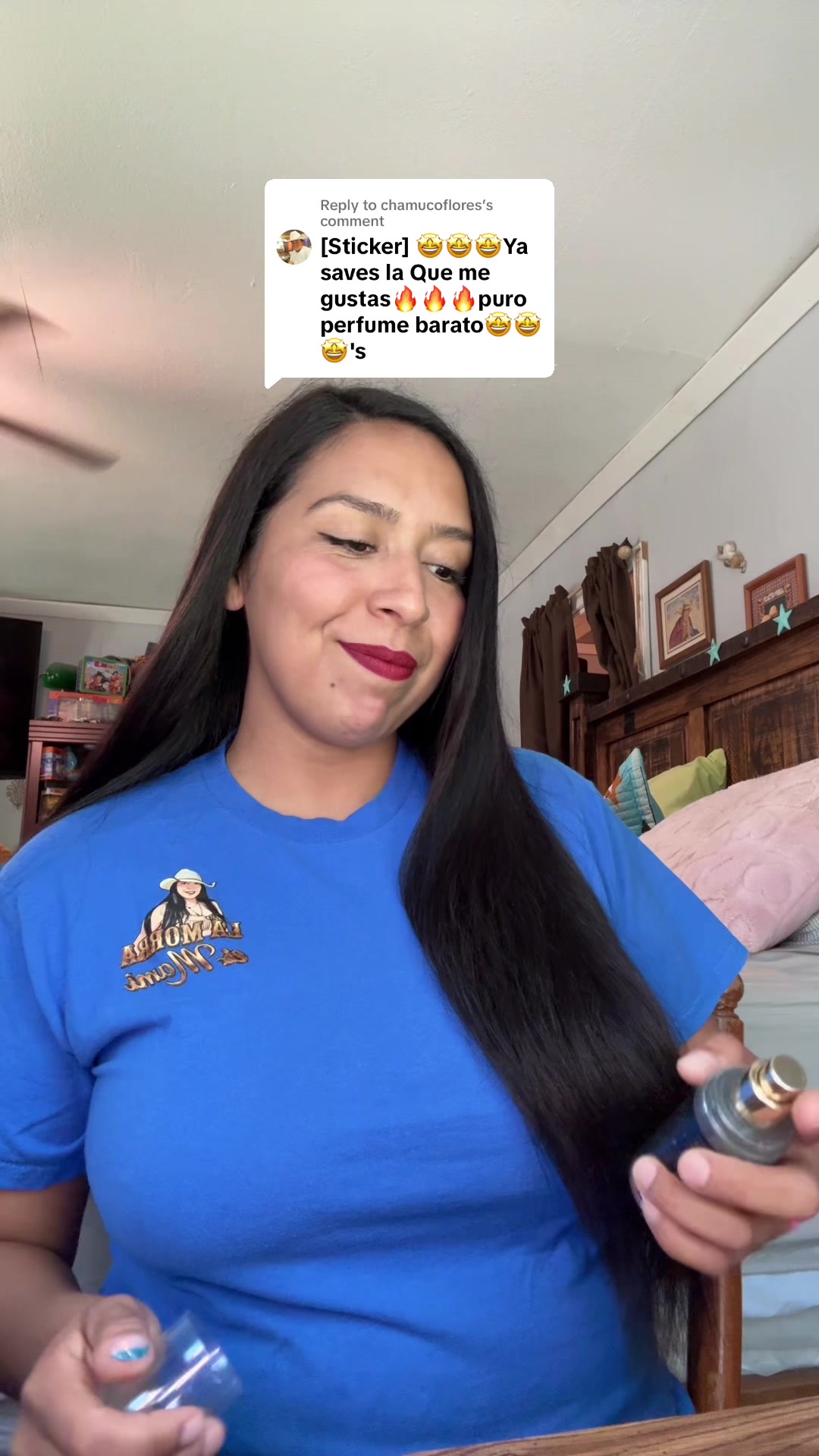 @Anabel Reyes