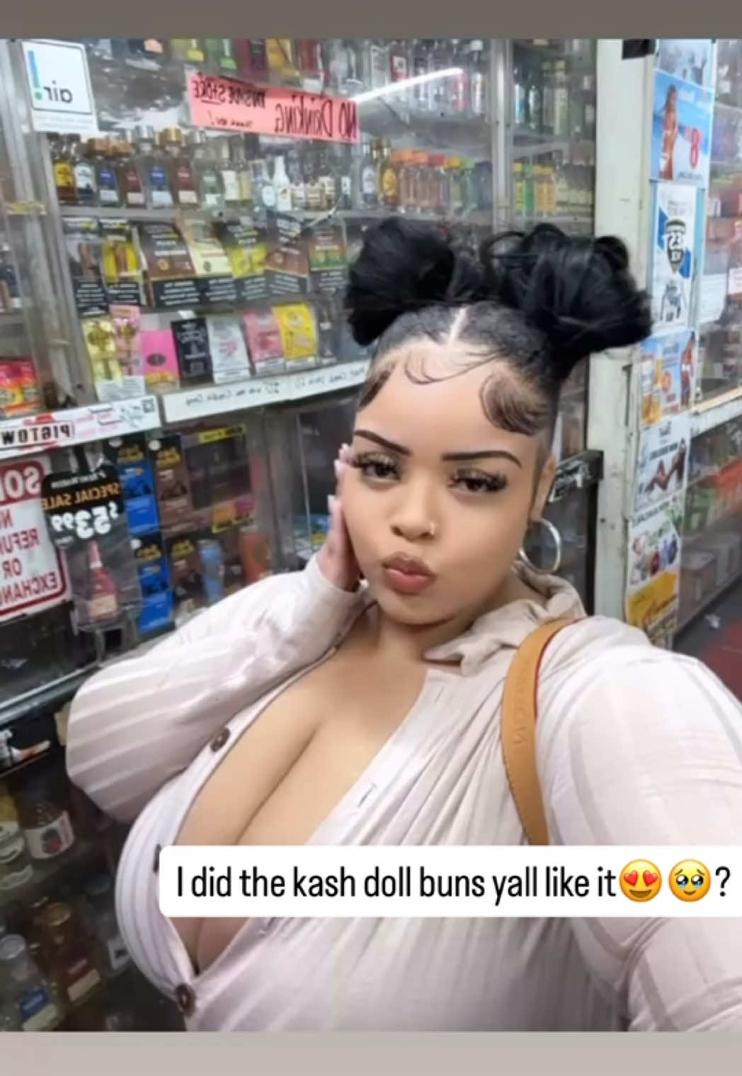 @Kaysha Kaoir