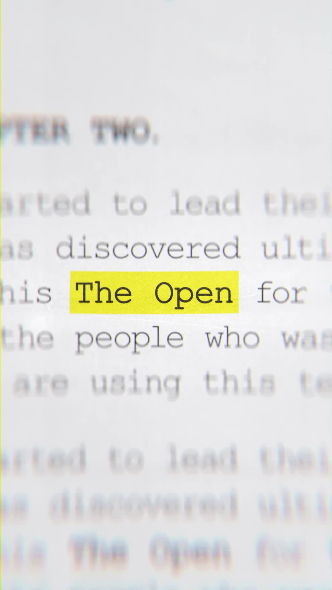 @Clubhouse Golf