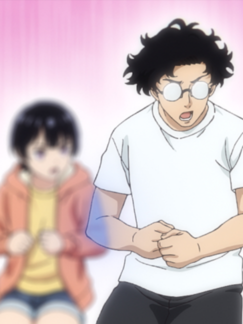 @Netflix Japan