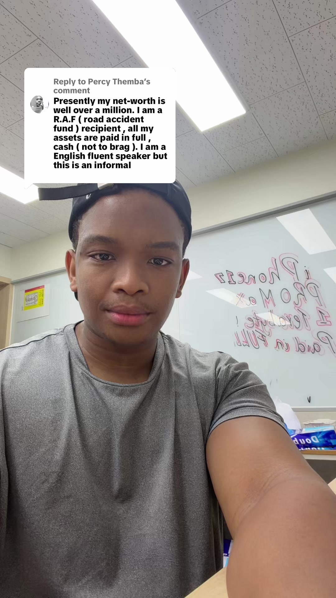 @ZIBANI