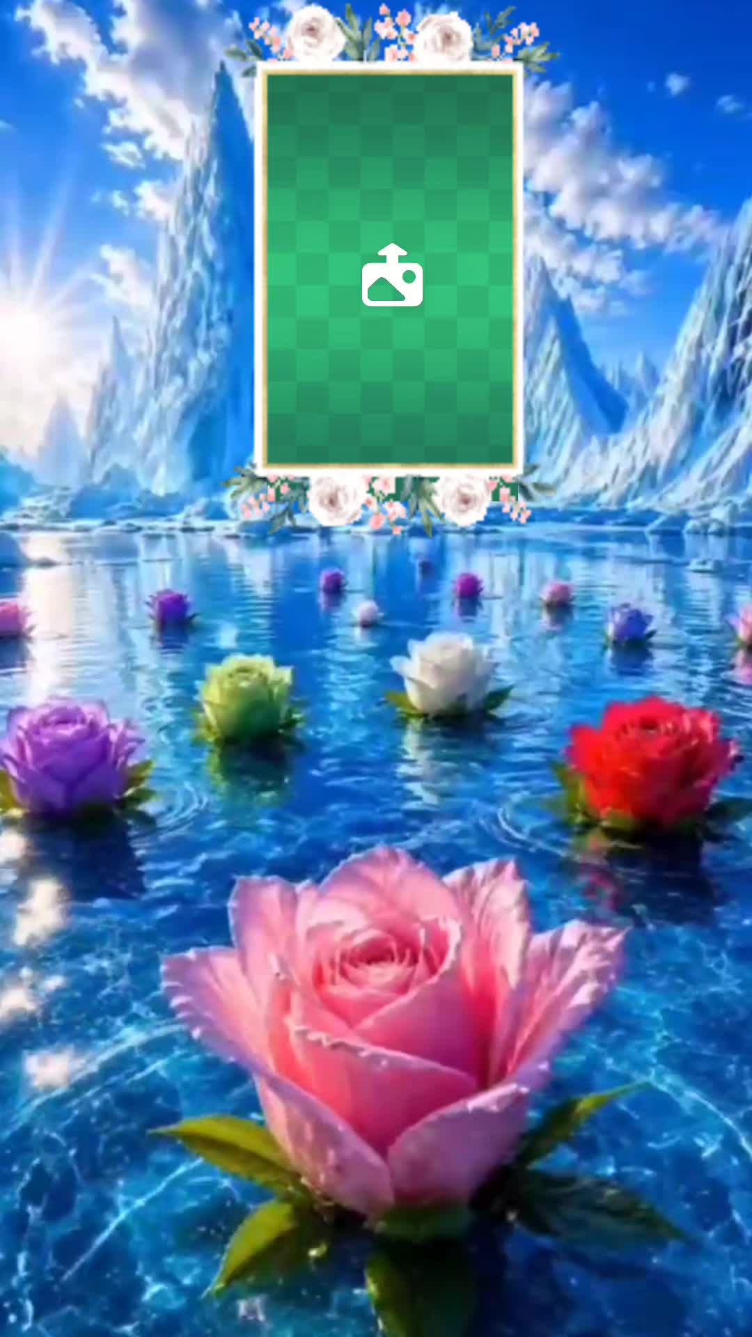 @سلطان قلب ها