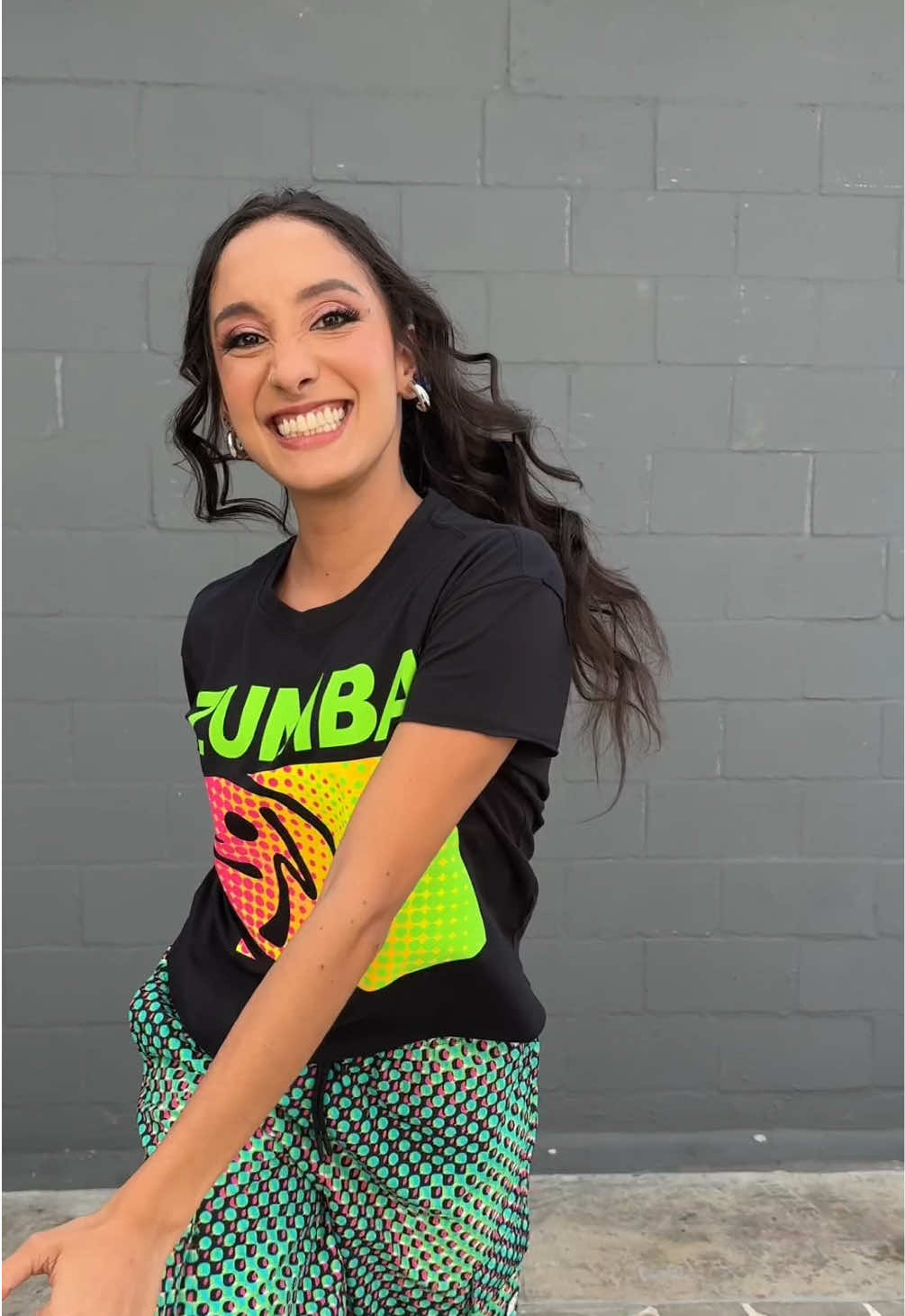 @Zumba Fitness