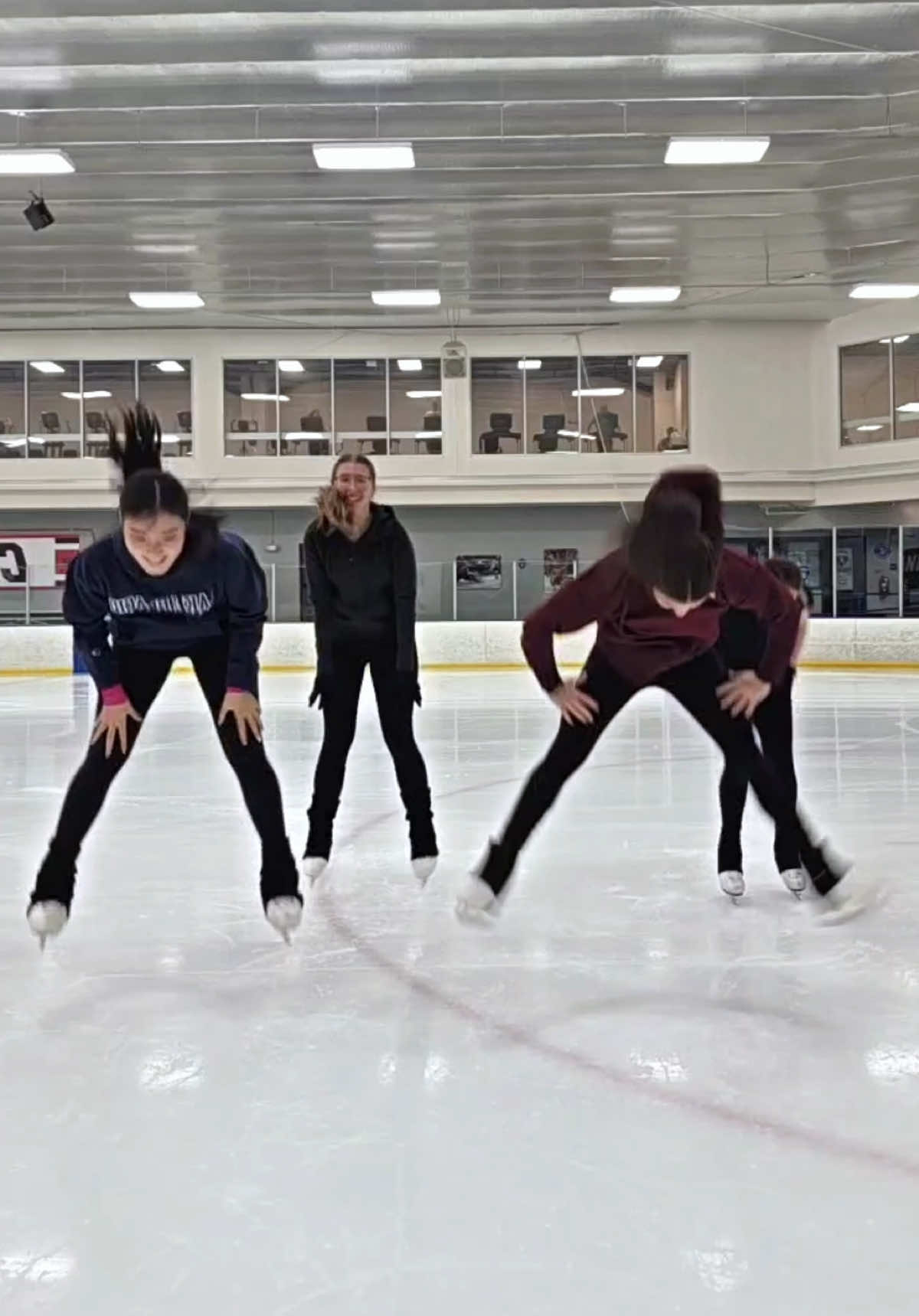 @Sofia Figure Skates⛸