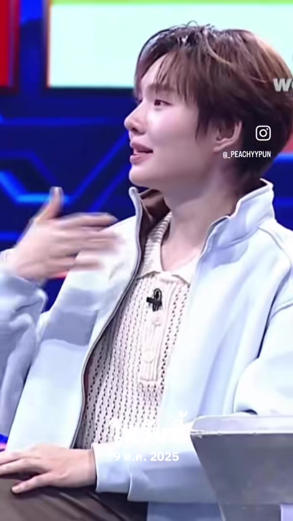 @นุ้บนิ้บ อยากเป็นเกย์ ⏾⋆.˚
