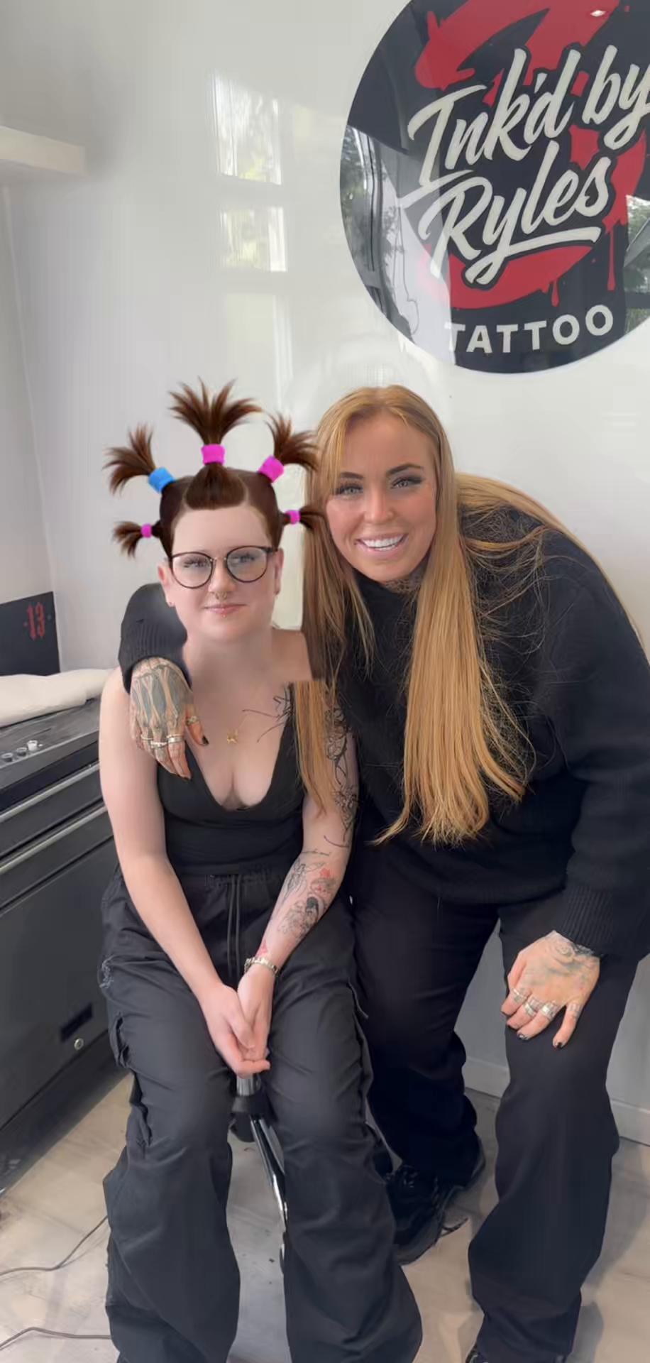 @inkdbyryles