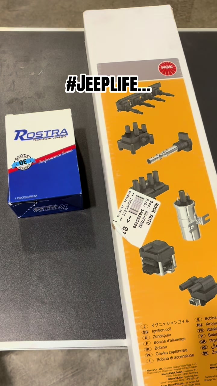 @XJ Barbie