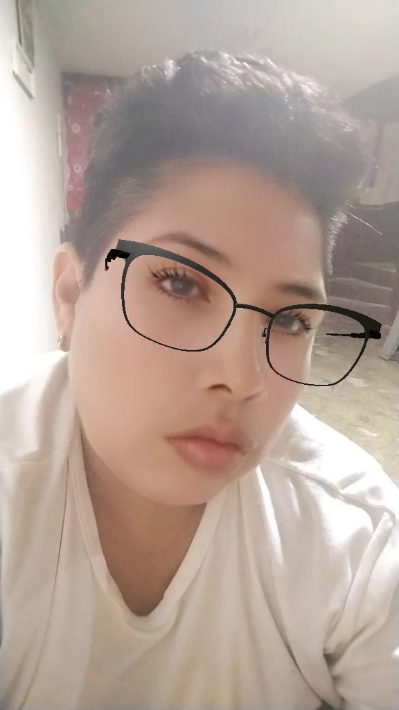 @Aurora Lopez