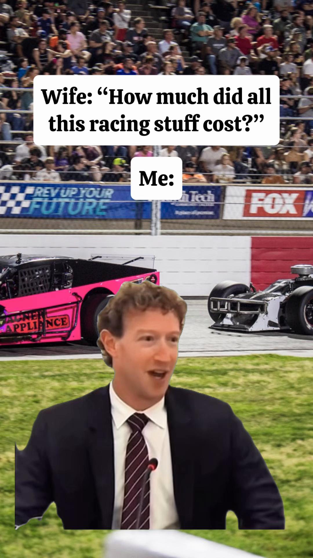 @Velocita USA