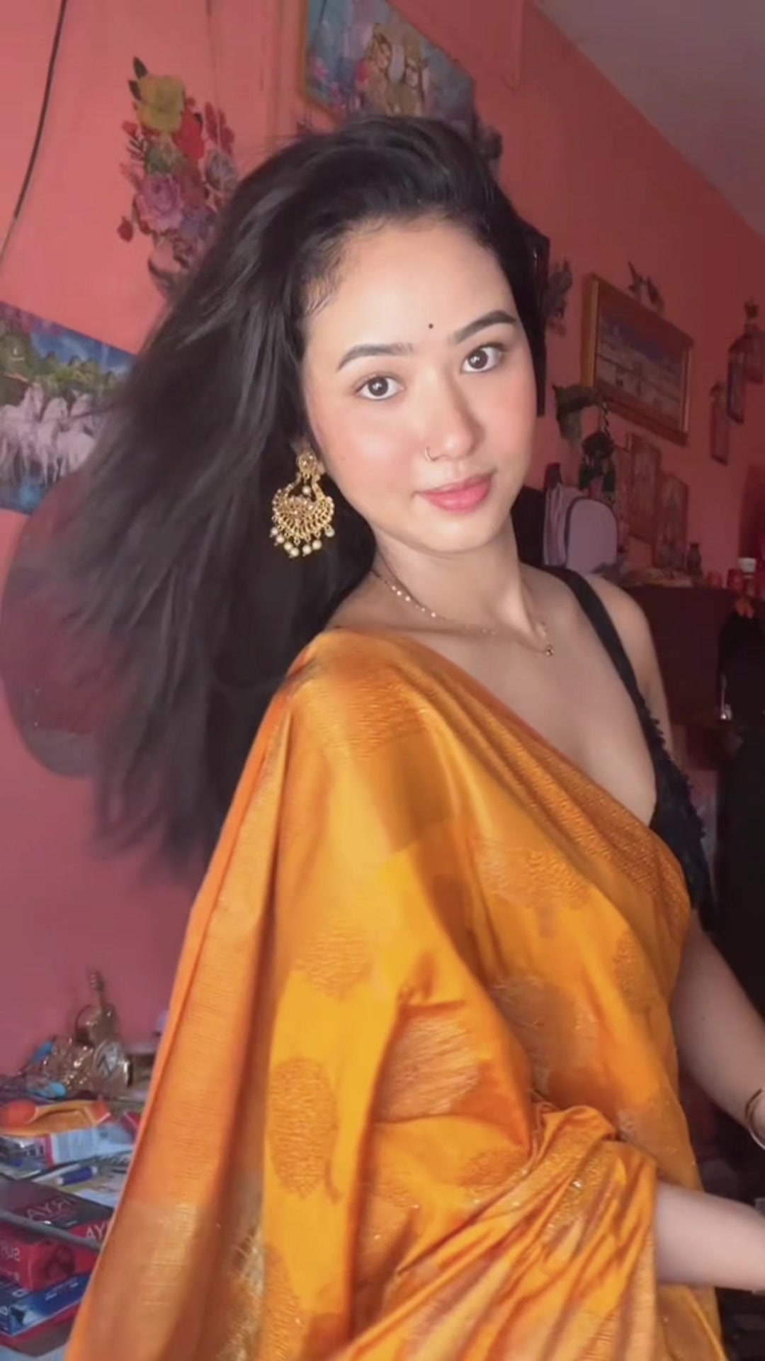 @Deepa