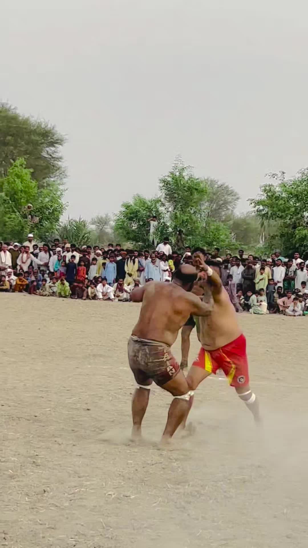 @Punjab Kabaddi