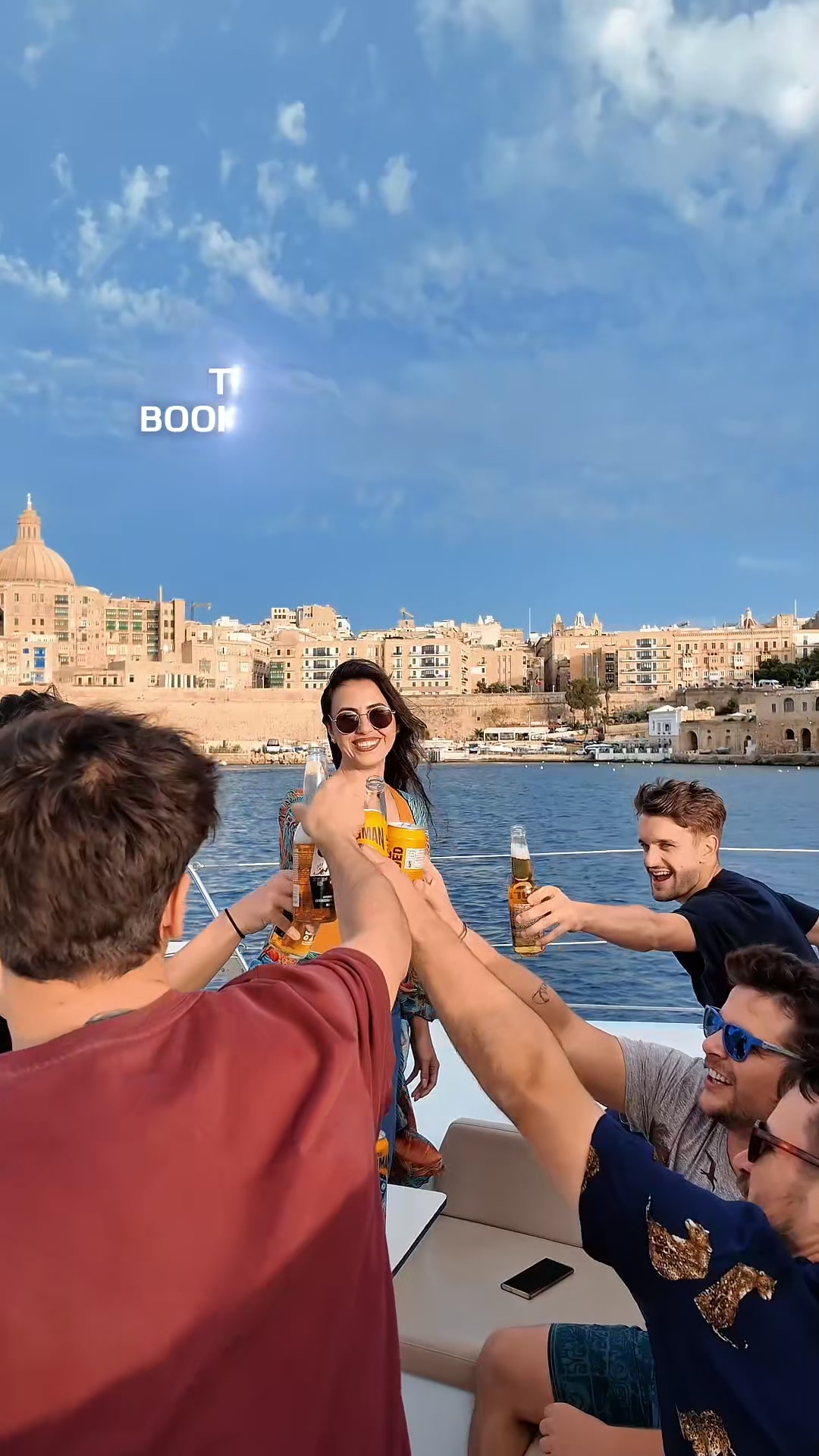 @Suncat Malta Charters ⛵️