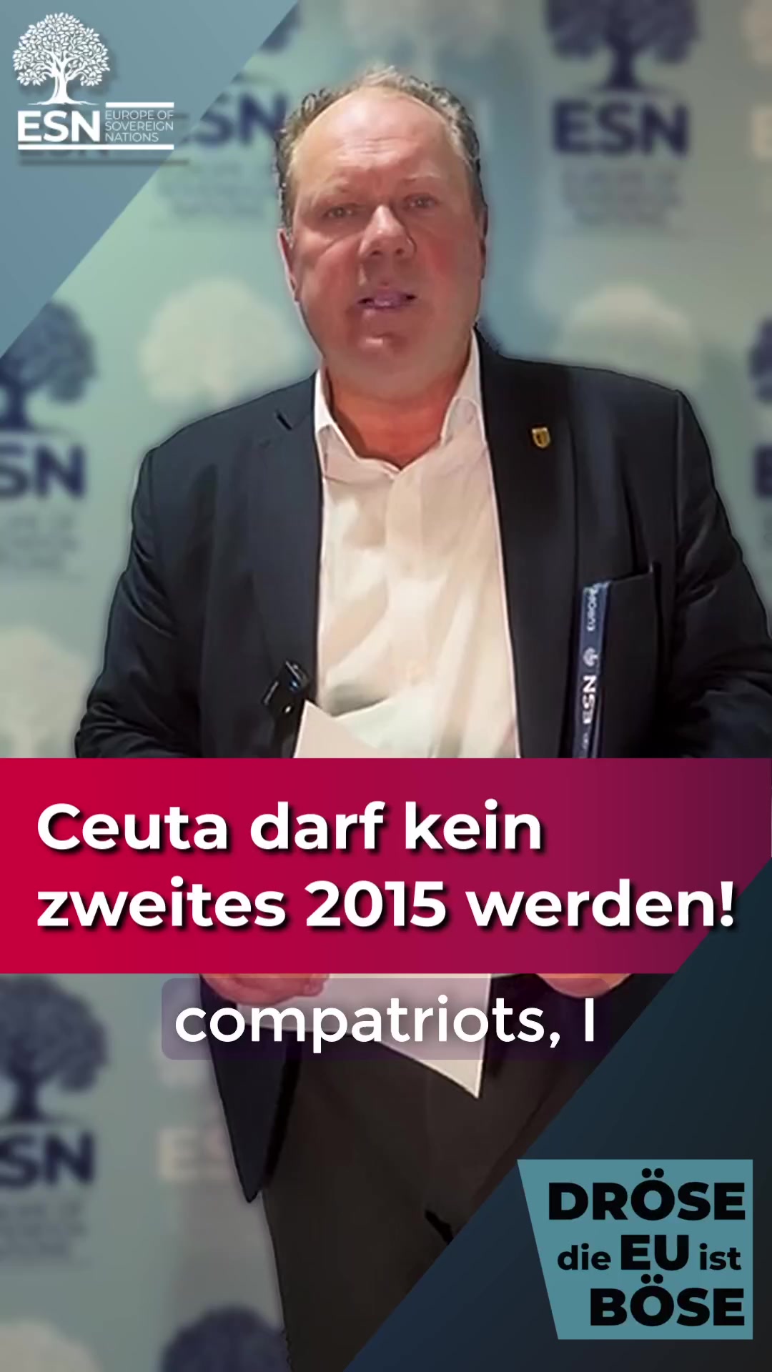 @Siegbert Droese