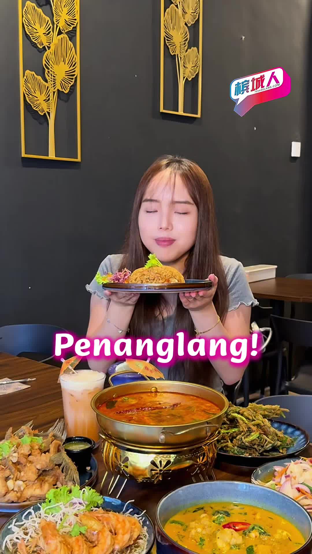 @Penang Lang