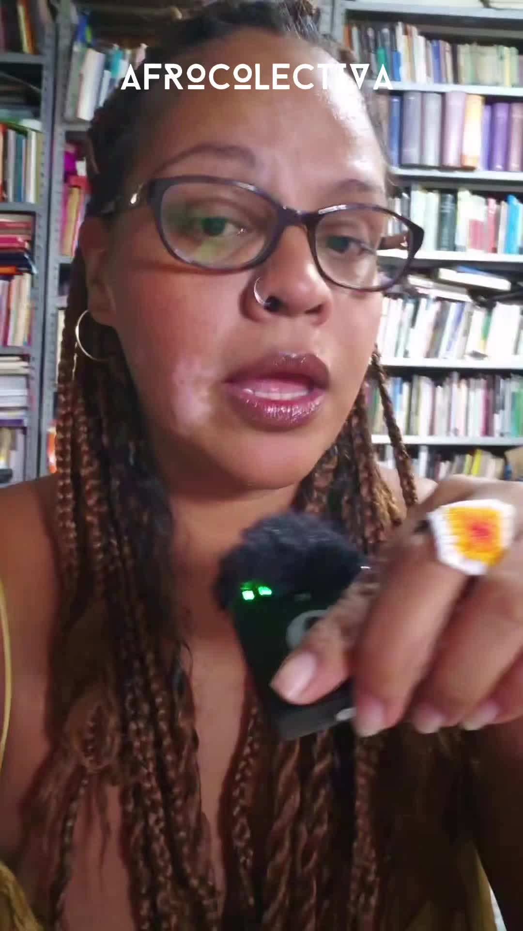 @Afrocolectiva