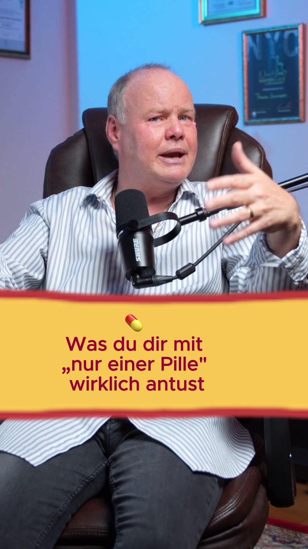 @Tom - Der TrauerCoach