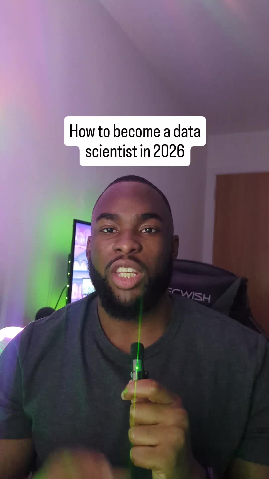 @Stephen | Data Engineer
