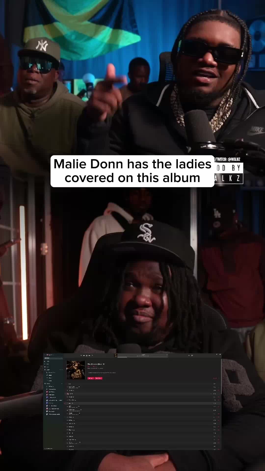 @Walkz