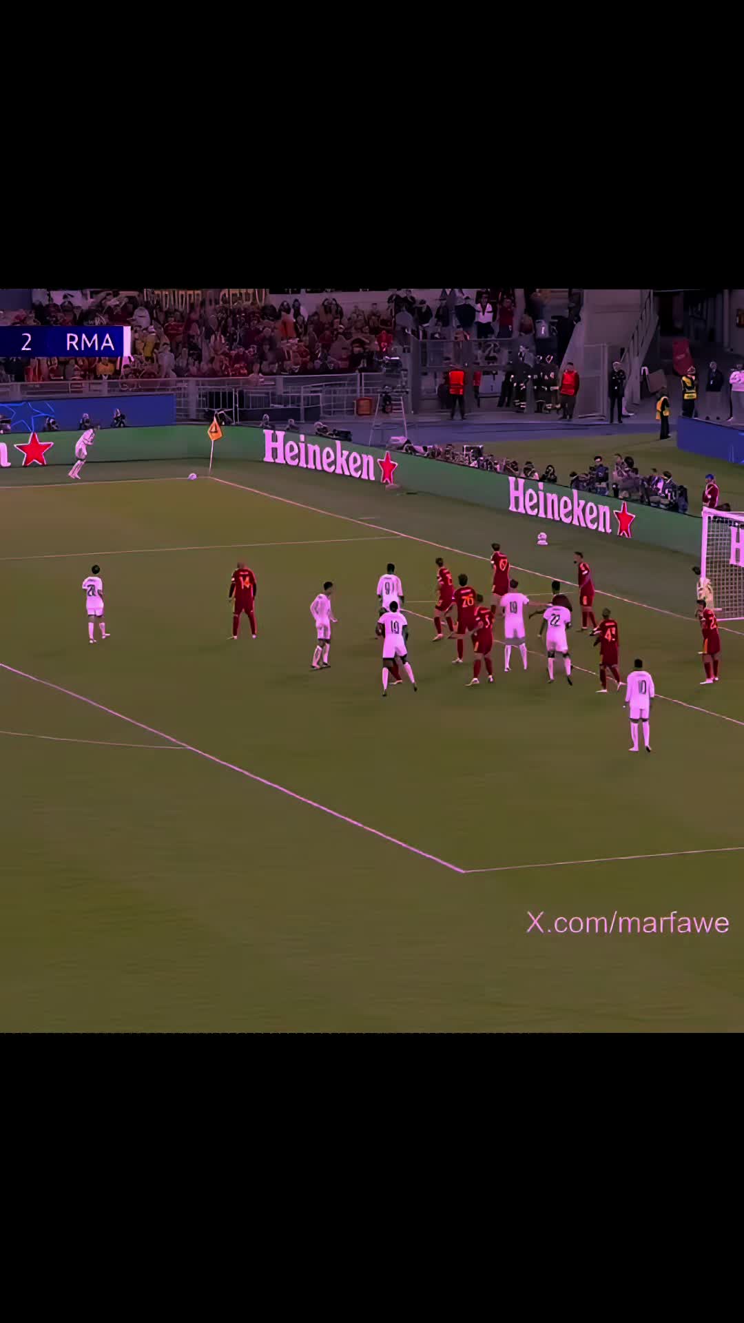 @UR • CRISTIANO CR7 2027