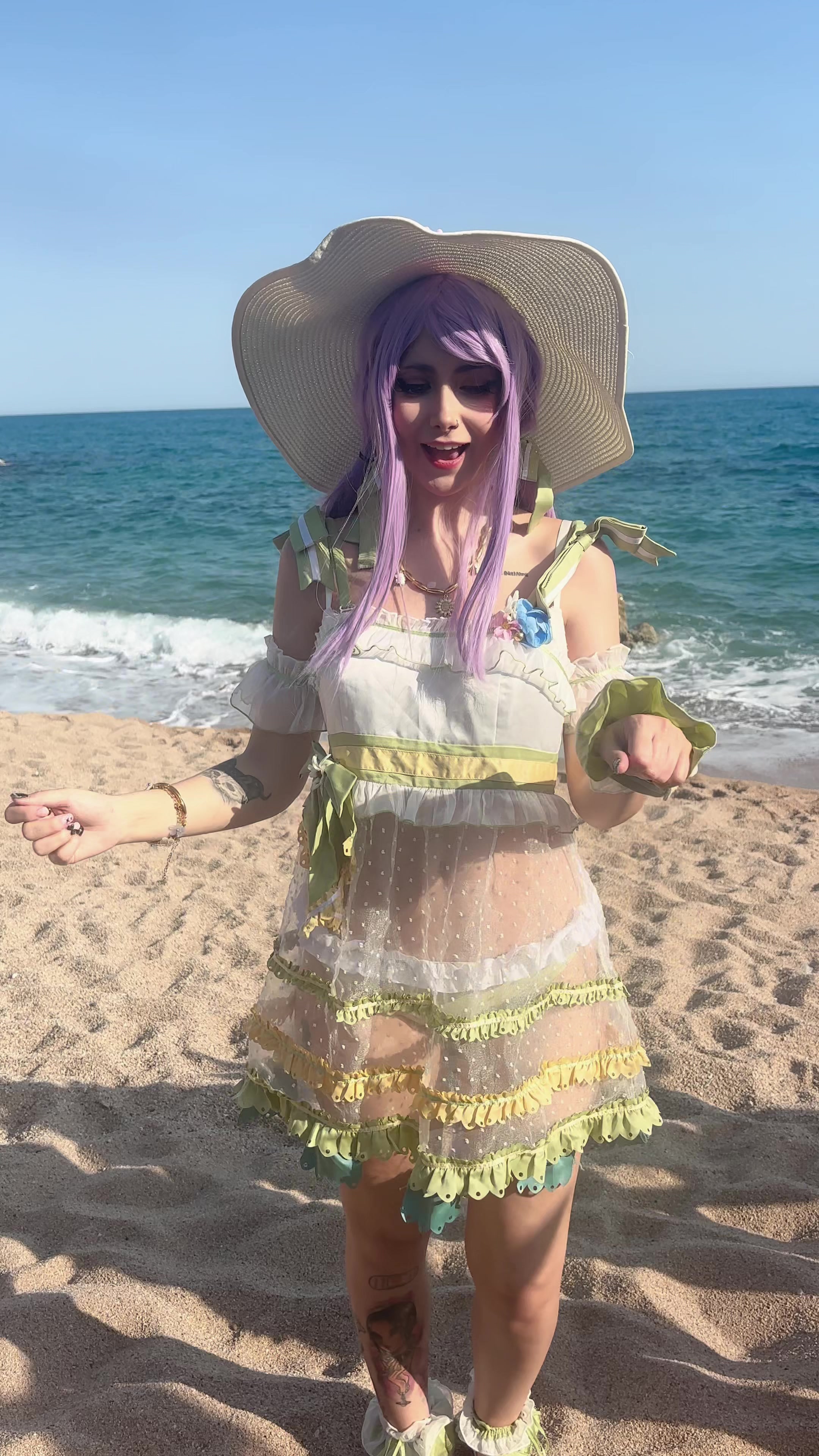 @Aloe