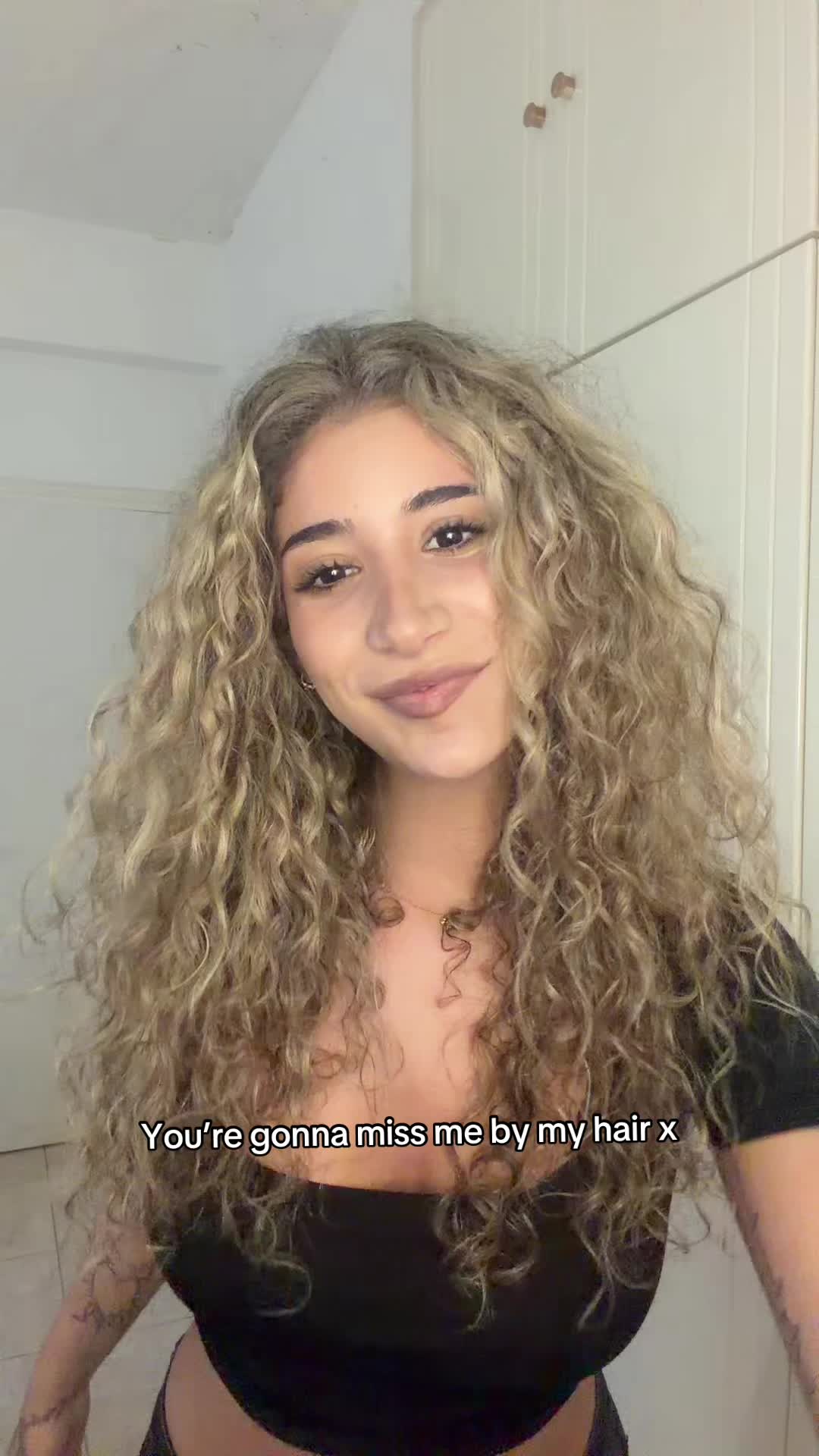 @Michaella<3