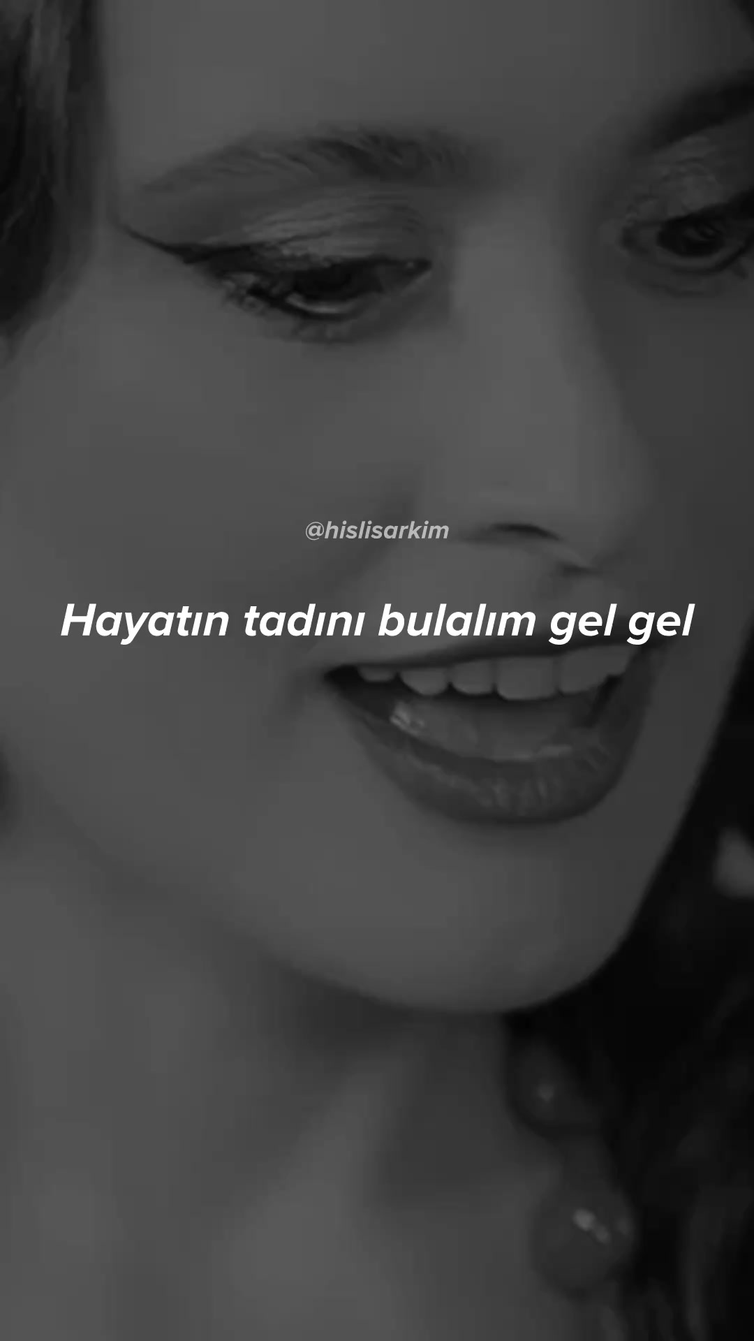@Hisli Şarkım