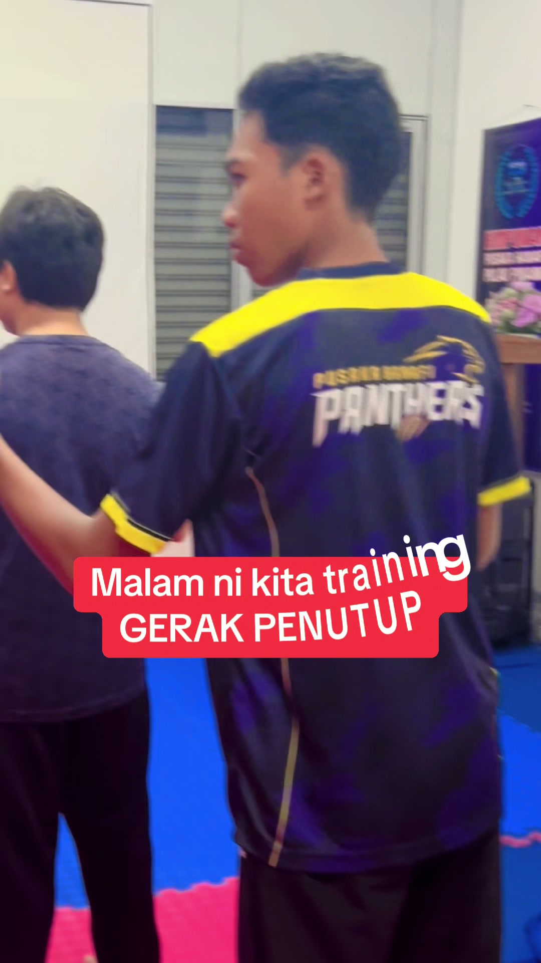 @Pusaka Hanafi Pulau Pinang