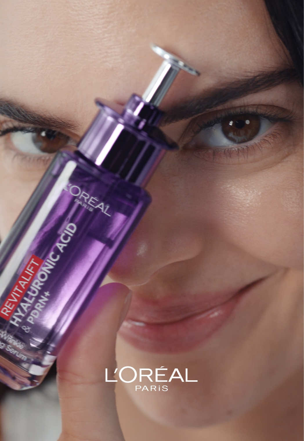 @L'Oréal Paris UK