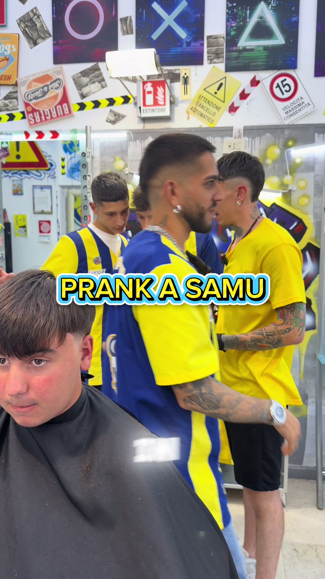 @EnriqueManguezBarberShop