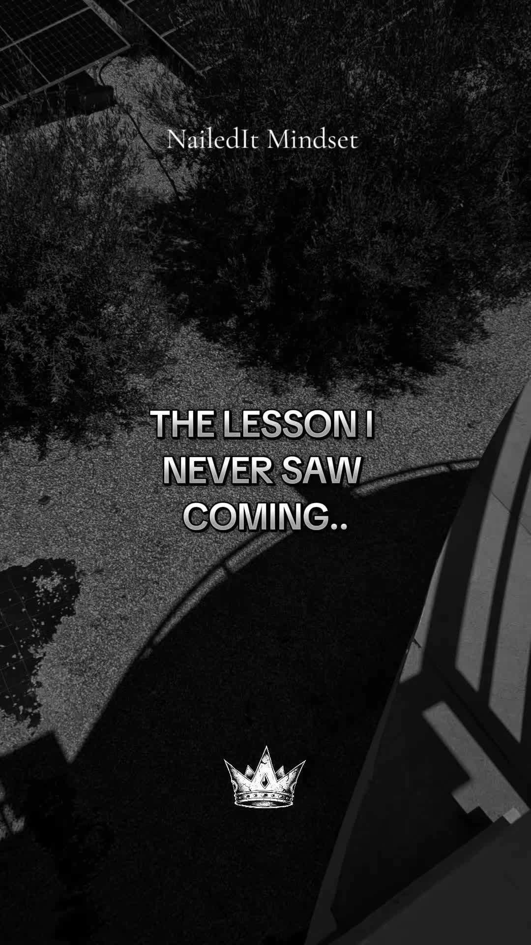 @NailedIt Mindset