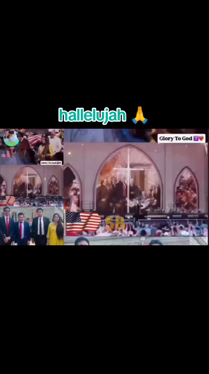 @Ankur Narula ministries