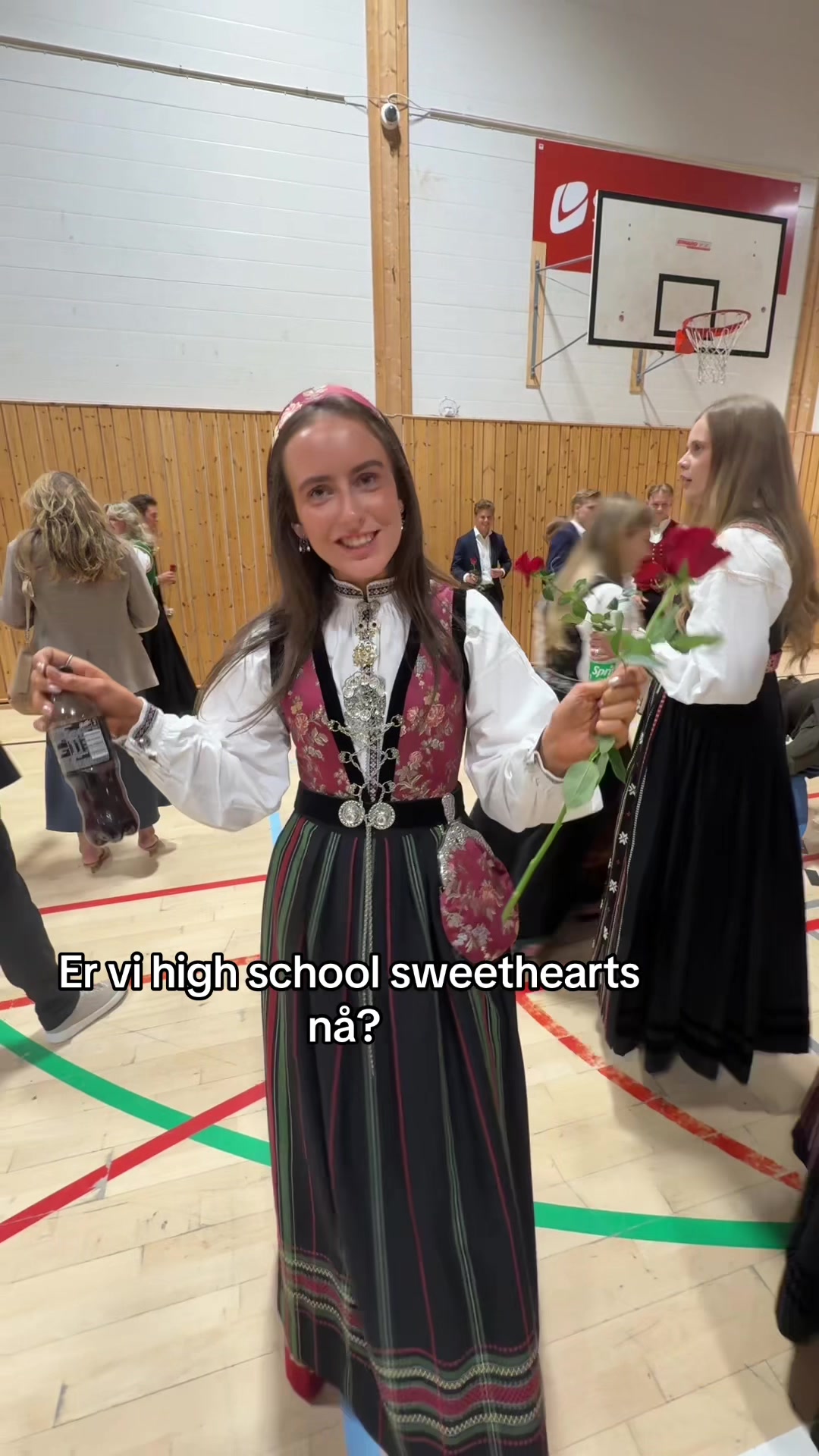@Martine Espetvedt