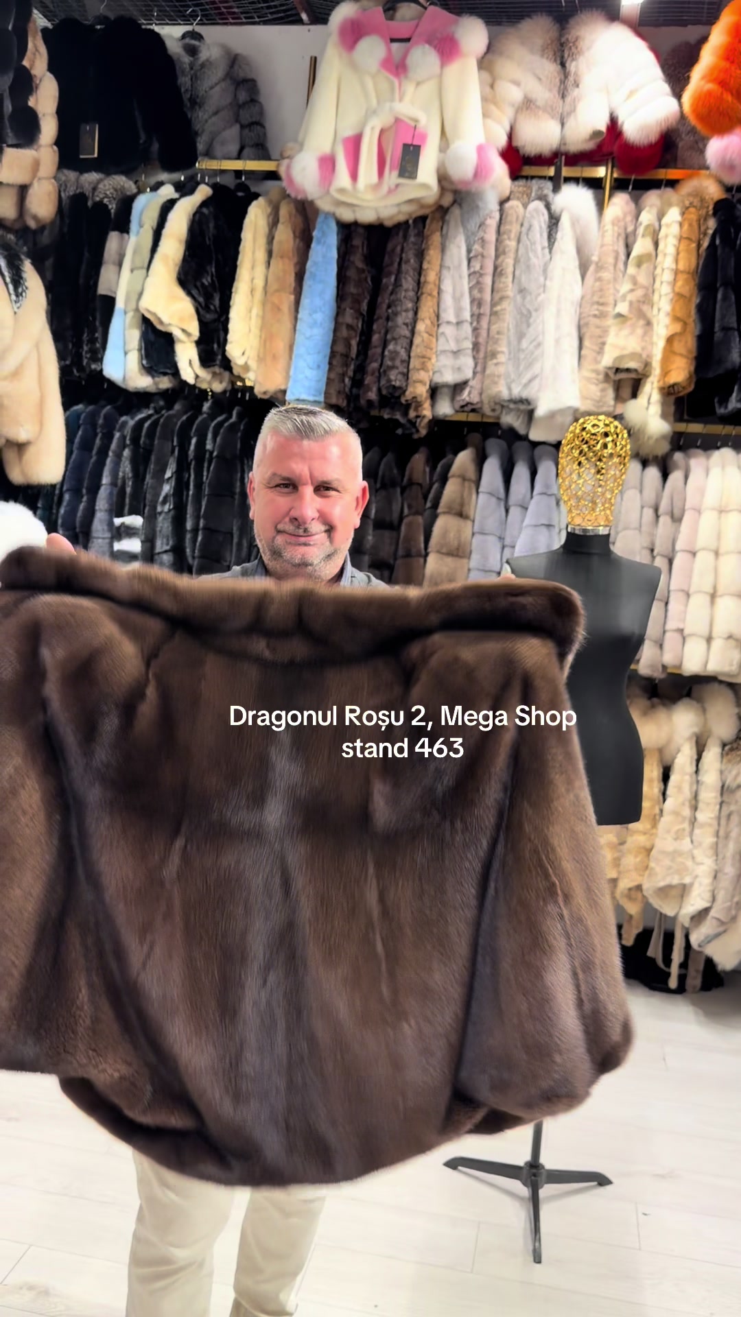 @Blanuri Naturale Mega Shop