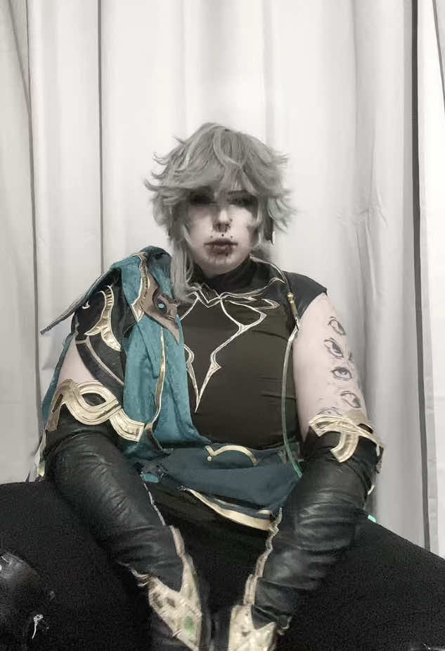 @Cryptid (Aoba&rsquo;s Version)