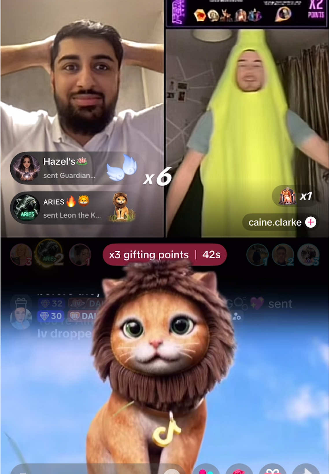 @ᴀʀɪᴇꜱ🔥🦁