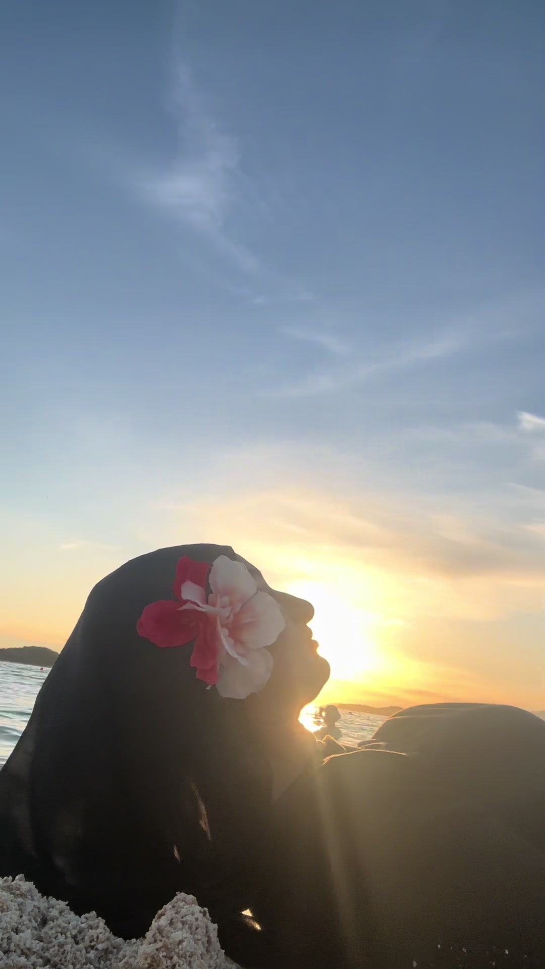 @Amina experiences
