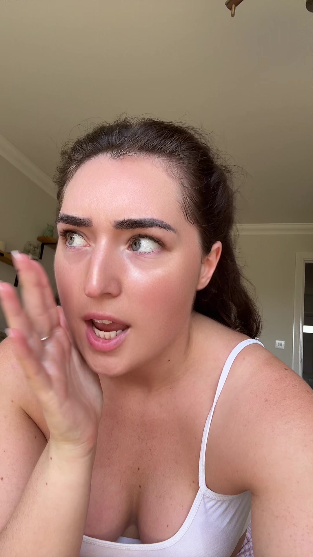 @Cutepowerlegslive