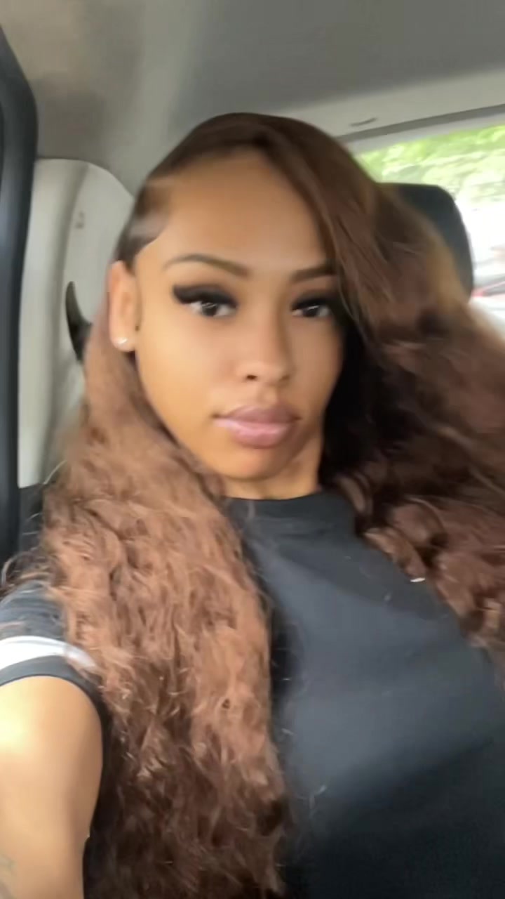 @TheNaturalBabe🎀