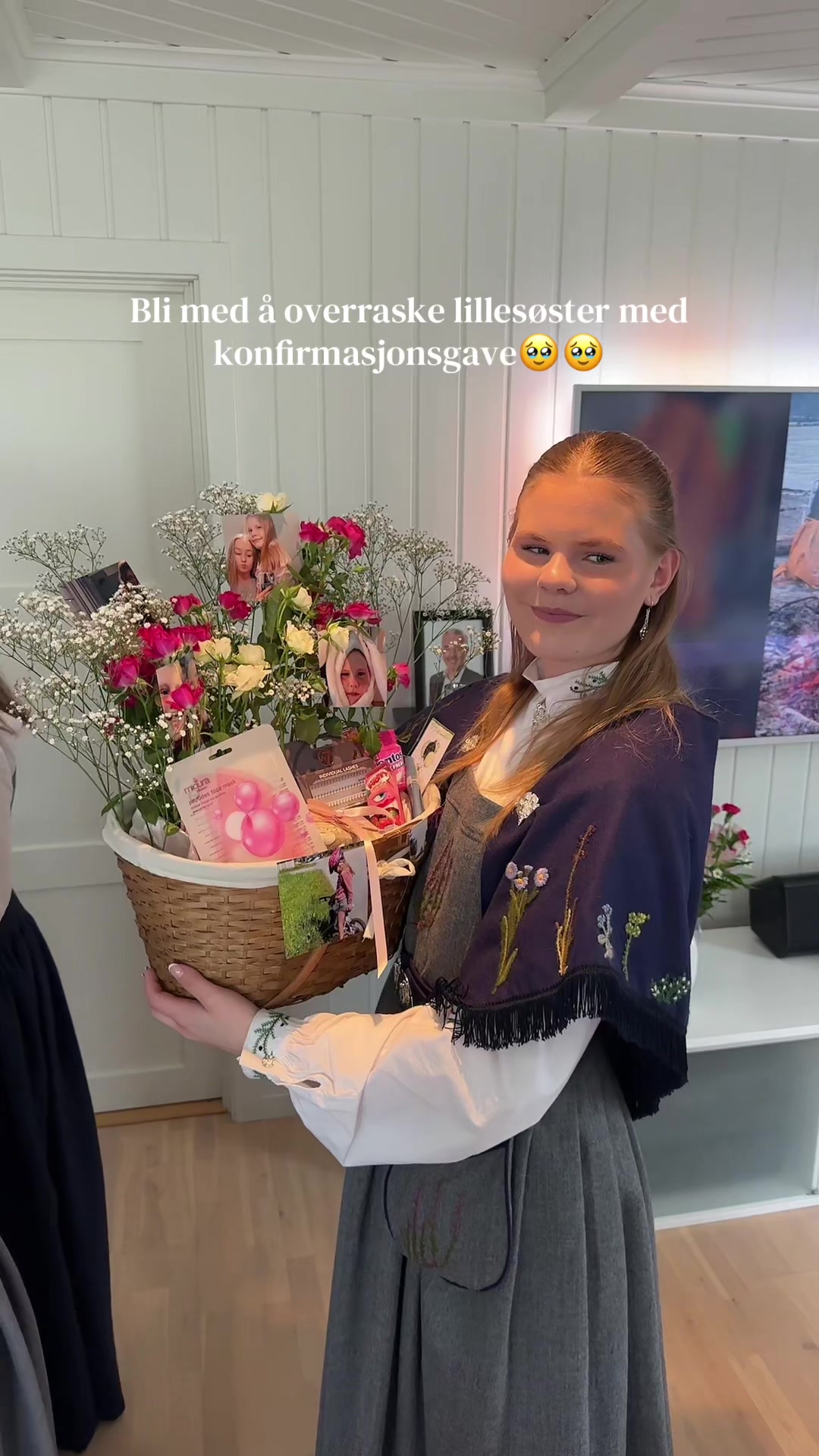@Marielle Vinsnes