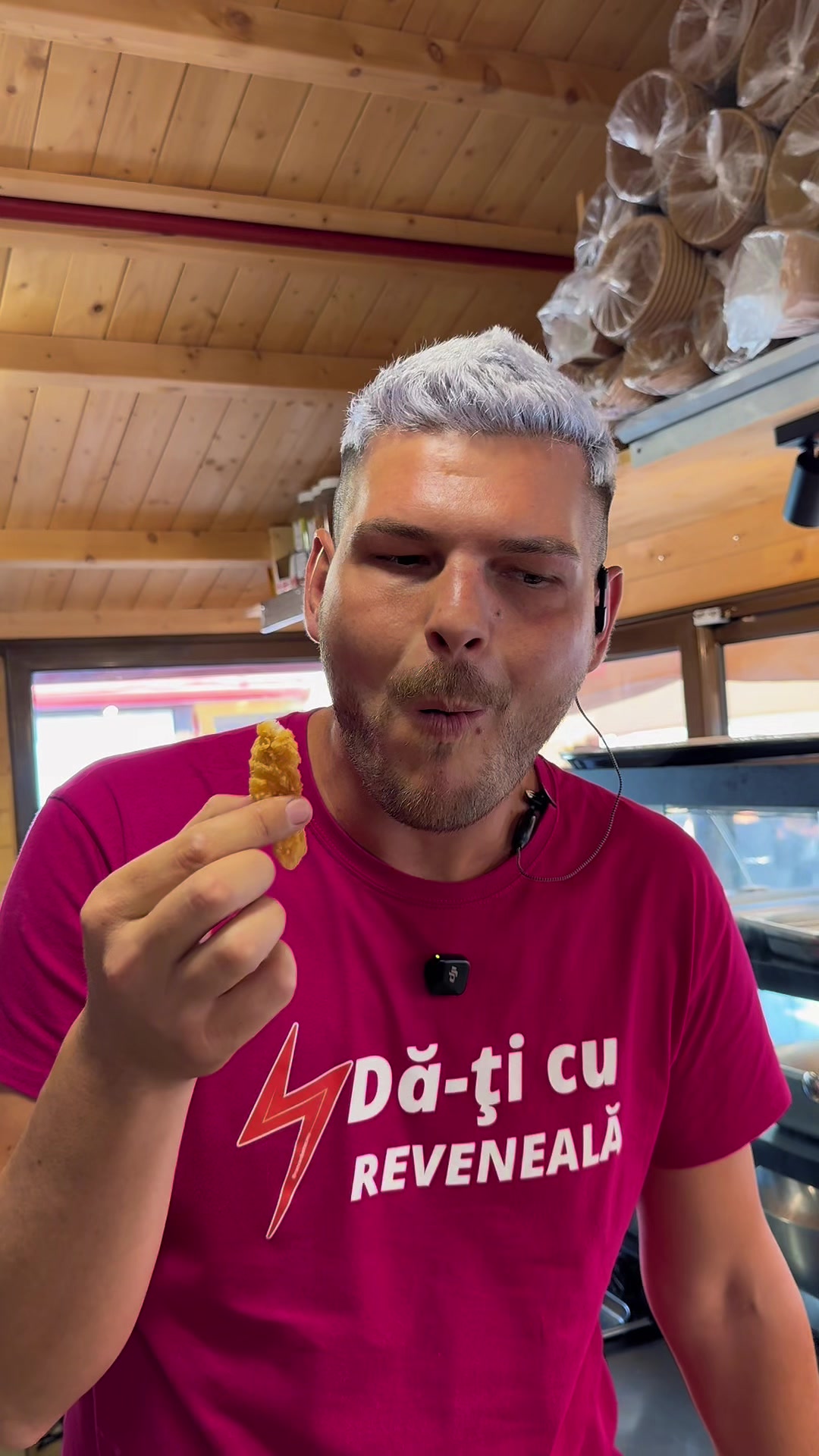 @Razvan Botezatu