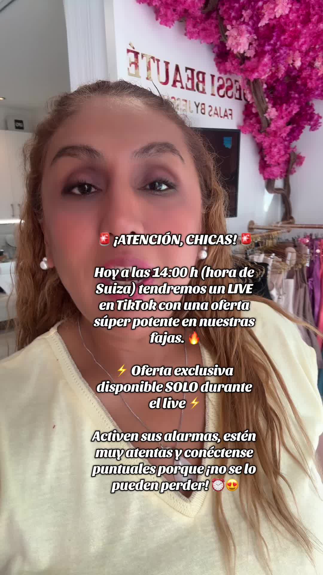 @Fajas ByJessica 🇨🇭🇨🇴🇵🇪❤️