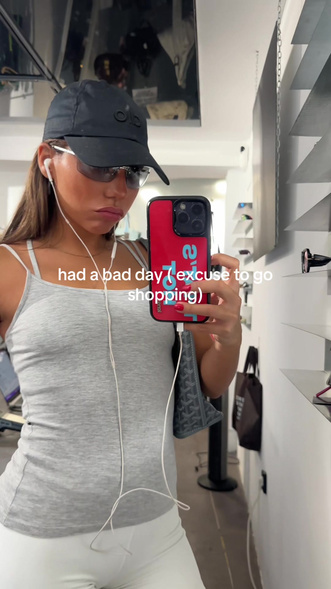 @kika cruz