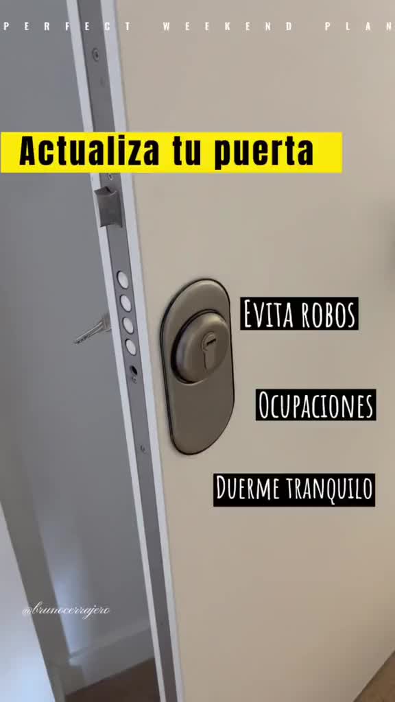 @Bruno Cerrajero